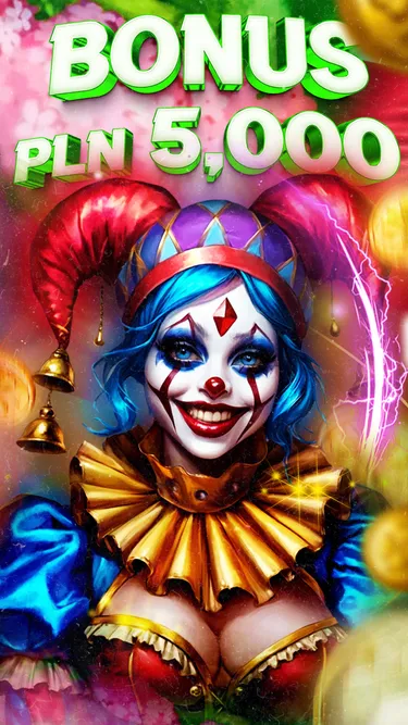 Joker’s Bonus Screenshot